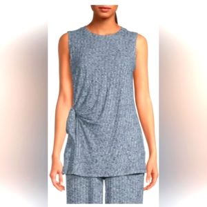 Liz Claiborne Top & Pant Set